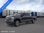 2026 Ford F-350 Crew Cab SRW 4WD Pickup for sale #26T010 - photo 3