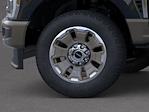 2026 Ford F-350 Crew Cab SRW 4WD Pickup for sale #26T010 - photo 19