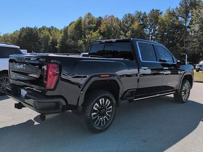 2024 GMC Sierra 2500 Crew Cab 4WD Pickup for sale #26T010A - photo 2