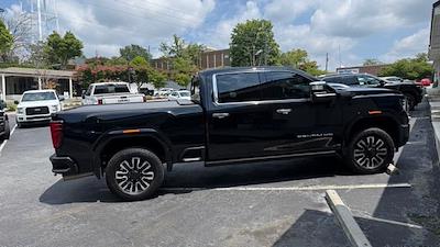 2024 GMC Sierra 2500 Crew Cab 4WD Pickup for sale #26T010A - photo 2