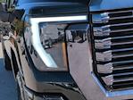 Used 2024 GMC Sierra 2500 Denali Ultimate Crew Cab for sale #26T010A - photo 9