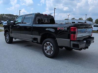 2026 Ford F-250 Crew Cab 4WD Pickup for sale #26T013 - photo 2