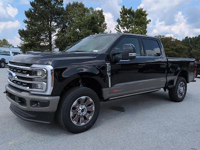 2026 Ford F-250 Crew Cab 4WD Pickup for sale #26T013 - photo 1