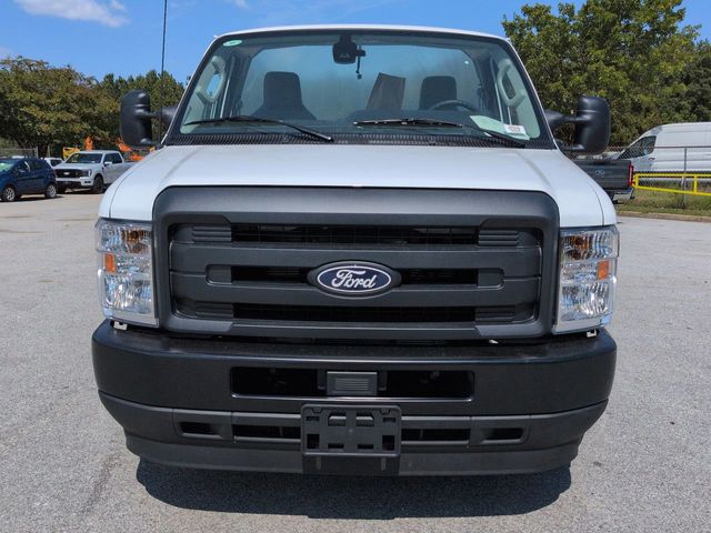 New 2026 Ford E-450 - photo 11