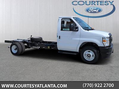 New 2026 Ford E-450 Cutaway for sale #26T016 - photo 1