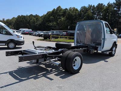 New 2026 Ford E-450 Cutaway for sale #26T016 - photo 2