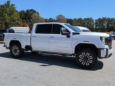 2024 GMC Sierra 2500 Crew Cab 4WD Pickup for sale #26T017A - photo 1