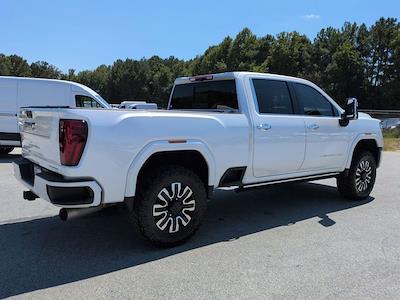 2024 GMC Sierra 2500 Crew Cab 4WD Pickup for sale #26T017A - photo 2