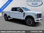 2026 Ford F-250 Crew Cab 4WD Pickup for sale #26T019 - photo 1