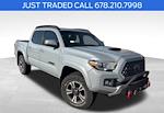 Used 2019 Toyota Tacoma TRD Sport Double Cab for sale #26T019B - photo 1