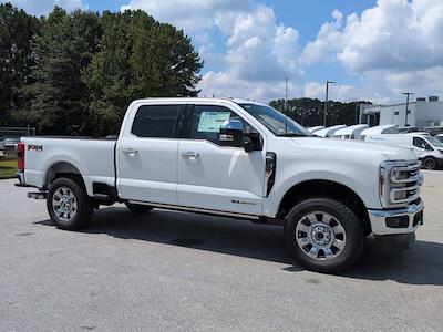 2026 Ford F-250 Crew Cab 4x4 Pickup for sale #26T023 - photo 2