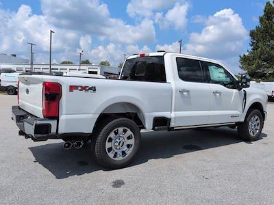 2026 Ford F-250 Crew Cab 4WD Pickup for sale #26T023 - photo 2