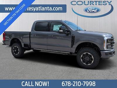 2026 Ford F-250 Crew Cab 4WD Pickup for sale #26T027 - photo 1