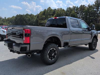 2026 Ford F-250 Crew Cab 4WD Pickup for sale #26T027 - photo 2