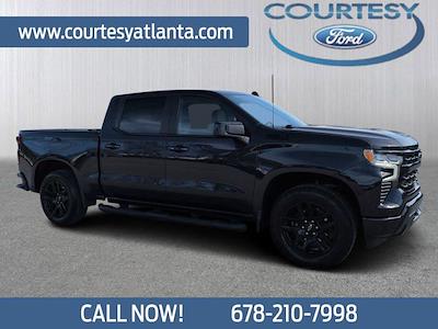 2023 Chevrolet Silverado 1500 Crew Cab 4WD Pickup for sale #26T027A - photo 1