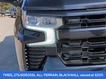 Used 2023 Chevrolet Silverado 1500 RST Crew Cab for sale #26T027A - photo 10