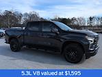 Used 2023 Chevrolet Silverado 1500 RST Crew Cab for sale #26T027A - photo 4