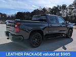 Used 2023 Chevrolet Silverado 1500 RST Crew Cab for sale #26T027A - photo 2