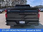 Used 2023 Chevrolet Silverado 1500 RST Crew Cab for sale #26T027A - photo 6