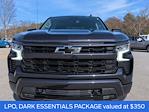 Used 2023 Chevrolet Silverado 1500 RST Crew Cab for sale #26T027A - photo 9