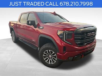 2022 GMC Sierra 1500 Crew Cab 4WD Pickup for sale #26T027B - photo 1