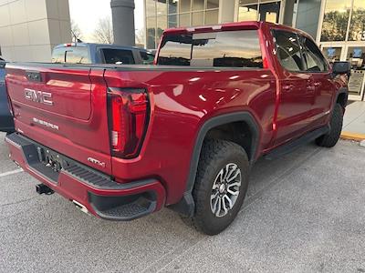 2022 GMC Sierra 1500 Crew Cab 4WD Pickup for sale #26T027B - photo 2