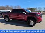 Used 2022 GMC Sierra 1500 AT4 Crew Cab for sale #26T027B - photo 4