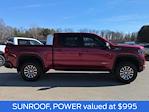 Used 2022 GMC Sierra 1500 AT4 Crew Cab for sale #26T027B - photo 5