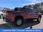 Used 2022 GMC Sierra 1500 AT4 Crew Cab for sale #26T027B - photo 6