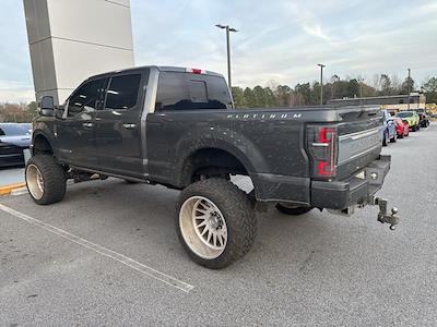 2019 Ford F-250 Crew Cab 4WD Pickup for sale #26T027C - photo 2
