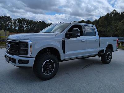 2026 Ford F-250 Crew Cab 4WD Pickup for sale #26T028 - photo 1