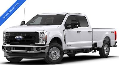 2026 Ford F-350 Crew Cab SRW 4x4 Pickup for sale #26T029 - photo 1