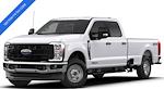 2026 Ford F-350 Crew Cab SRW 4x4 Pickup for sale #26T029 - photo 1