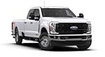 2026 Ford F-350 Crew Cab SRW 4x4 Pickup for sale #26T029 - photo 4