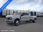 2026 Ford F-450 Crew Cab DRW 4WD Pickup for sale #26T030 - photo 1