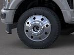 2026 Ford F-450 Crew Cab DRW 4WD Pickup for sale #26T030 - photo 19