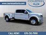 2024 Ford F-450 Crew Cab DRW 4WD Pickup for sale #26T030A - photo 1