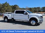2024 Ford F-450 Crew Cab DRW 4WD Pickup for sale #26T030A - photo 5
