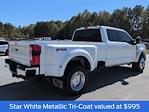 2024 Ford F-450 Crew Cab DRW 4WD Pickup for sale #26T030A - photo 2
