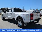 2024 Ford F-450 Crew Cab DRW 4WD Pickup for sale #26T030A - photo 8