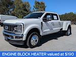 2024 Ford F-450 Crew Cab DRW 4WD Pickup for sale #26T030A - photo 9