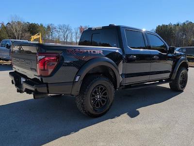 Used 2024 Ford F-150 Raptor SuperCrew Cab for sale #26T031A - photo 2