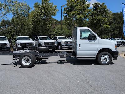 2026 Ford E-450 RWD Cutaway Van for sale #26T033 - photo 1