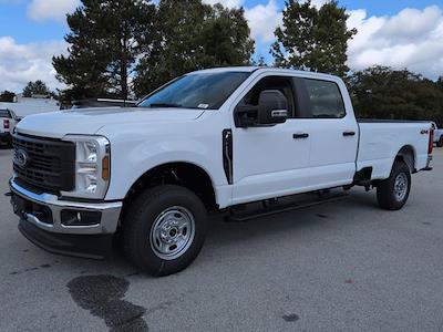 2026 Ford F-250 Crew Cab 4WD Pickup for sale #26T034 - photo 1