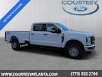 2026 Ford F-250 Crew Cab 4WD Pickup for sale #26T034 - photo 4