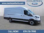 New 2026 Ford Transit 250 High Roof Empty Cargo Van for sale #26T035 - photo 1