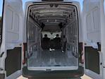 New 2026 Ford Transit 250 High Roof Empty Cargo Van for sale #26T035 - photo 2