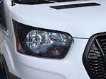 New 2026 Ford Transit 250 High Roof Empty Cargo Van for sale #26T035 - photo 10
