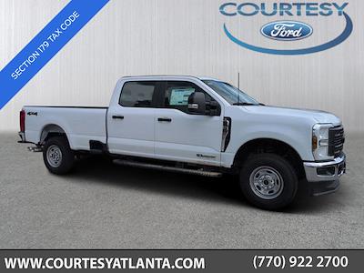 2026 Ford F-250 Crew Cab 4WD Pickup for sale #26T039 - photo 1