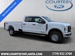 2026 Ford F-250 Crew Cab 4WD Pickup for sale #26T039 - photo 1